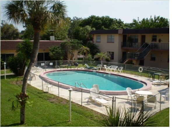 Foto principal - Le Mans Apartments