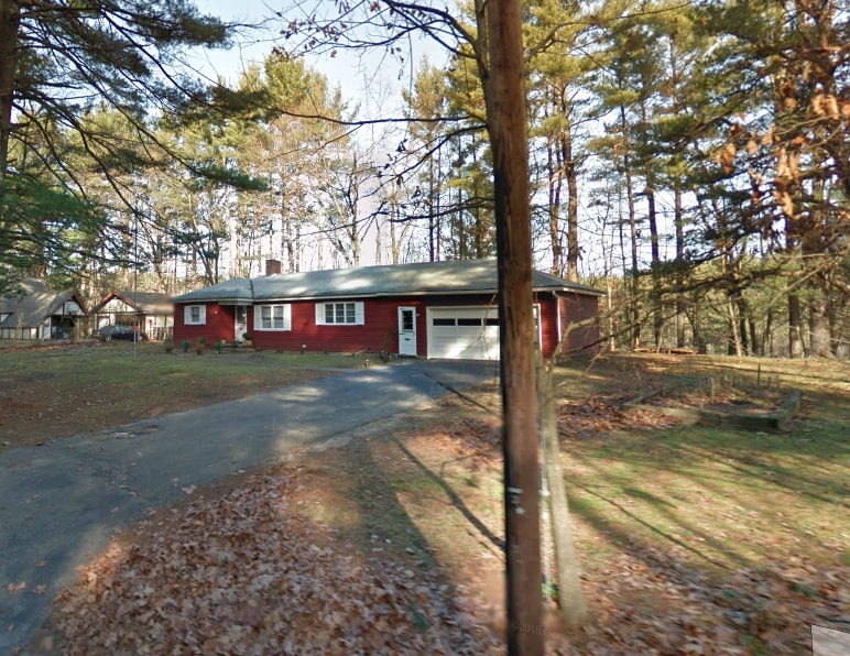 19 Greer Rd, Goffstown, NH 03045 House Rental in Goffstown, NH