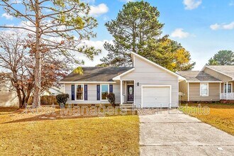 Building Photo - 705 Mosswood Ln