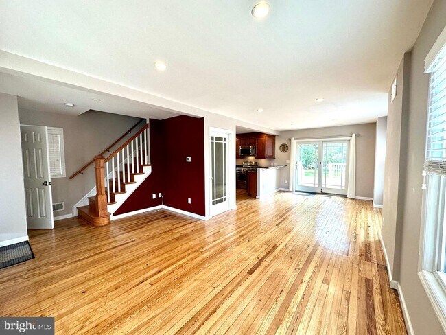 Foto del edificio - 208 E Collingswood Ave