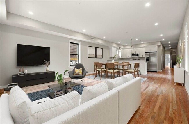 Foto del edificio - 543 E 7th St