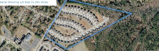 Building Photo - 315 Deer Park Dr