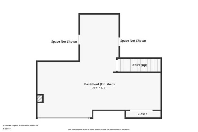 Building Photo - 8233 Lake Ridge Dr