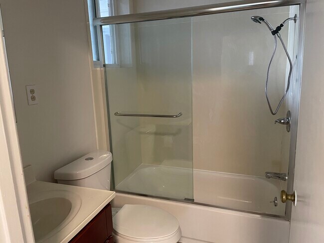 Bathroom - 3890 17th St