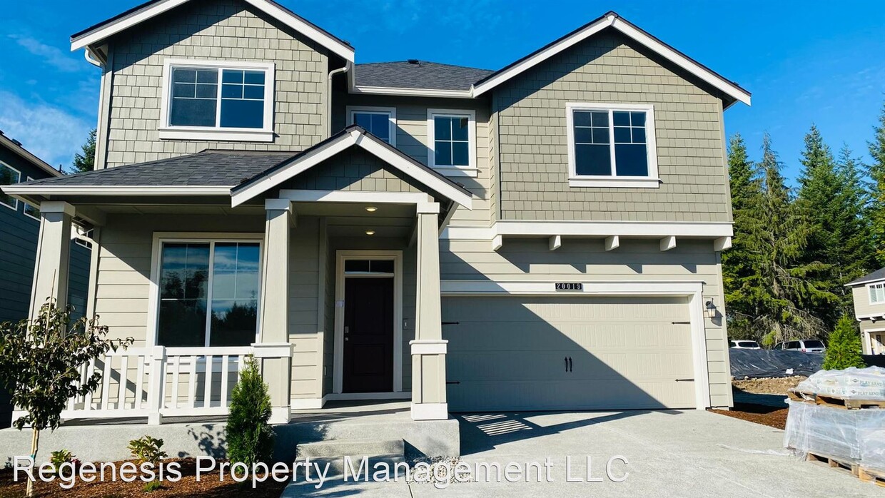 Foto principal - 4 br, 3 bath House - 20019 152nd St Ct E
