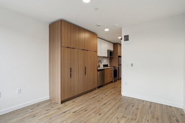 Foto del interior - Carrick