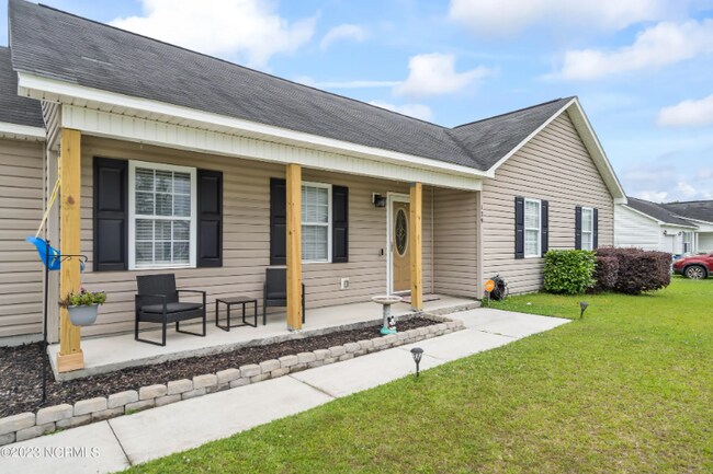 Building Photo - 129 Airleigh Pl