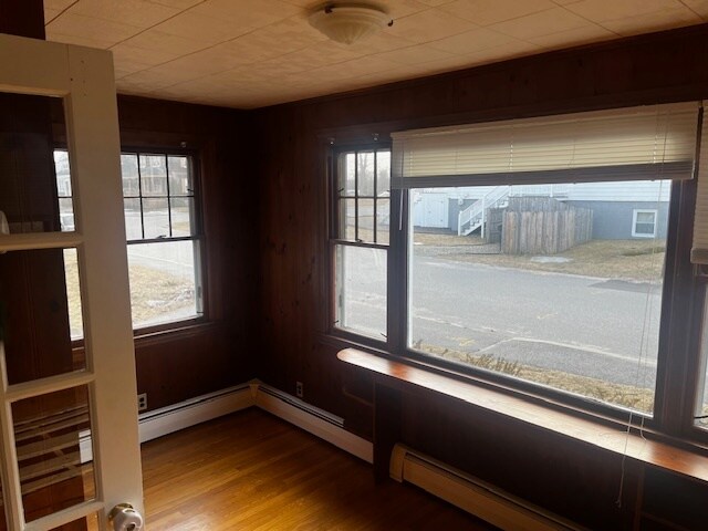 sunroom - 53 Aspen Ave