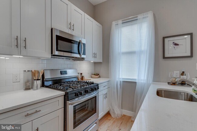 Foto del edificio - 1436 N Corlies St