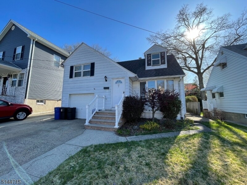 87 Pompton Ave, Woodland Park, NJ 07424 House Rental in Woodland Park