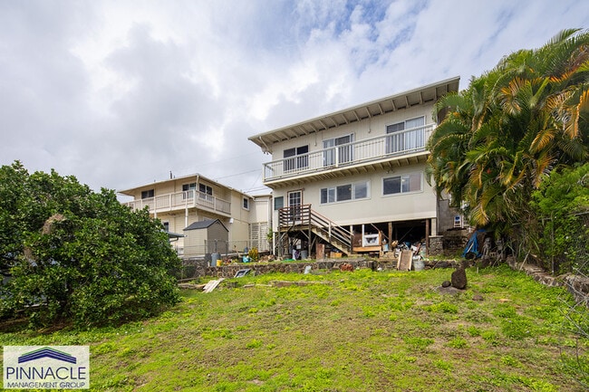 Building Photo - 1626 Kealia Dr