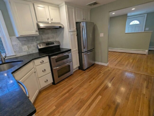 Foto del edificio - 12 James St