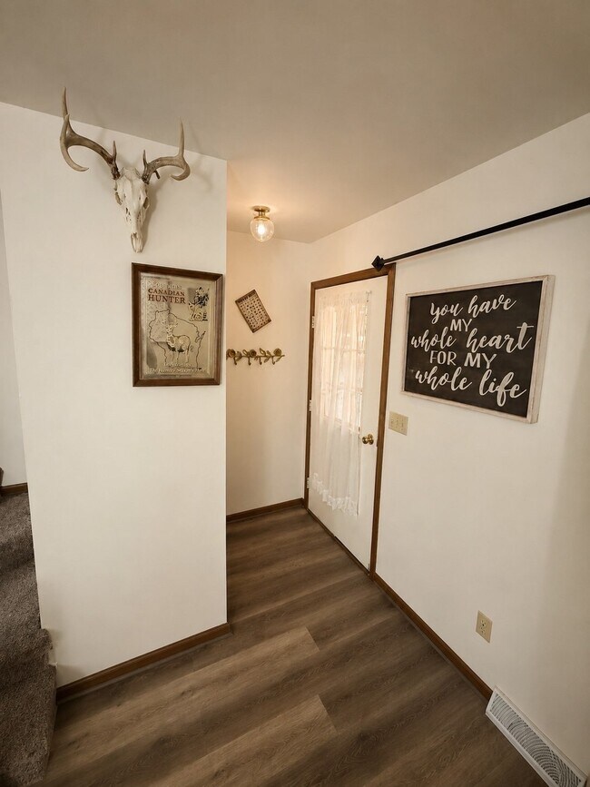 Foto del edificio - 529 Walnut St
