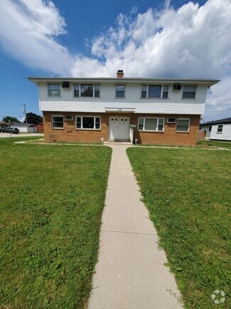 Building Photo - 516 Blake Ave
