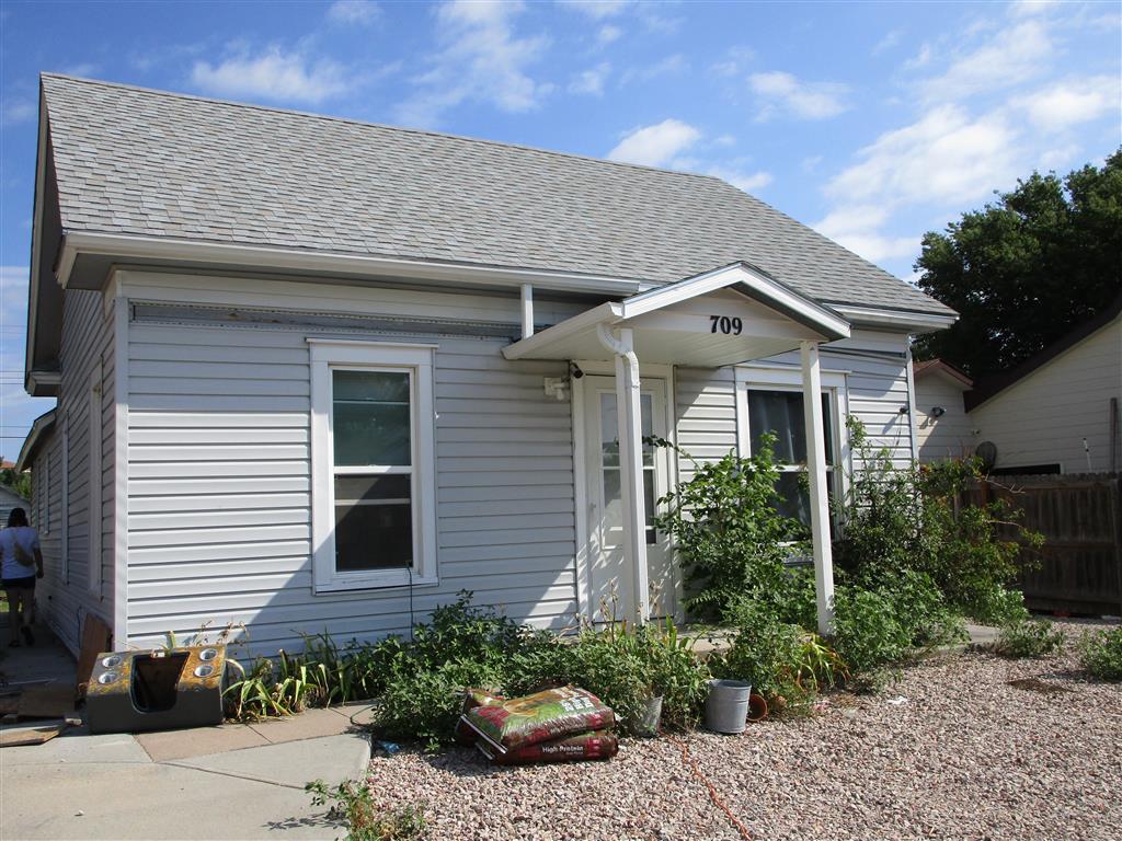 709 W 7th St, Ogallala, NE 69153 House Rental in Ogallala, NE