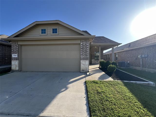 Building Photo - 5728 Brahma Trail