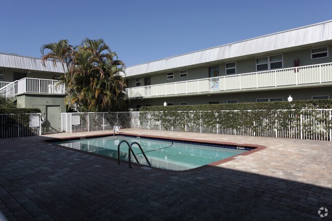 Foto del edificio - Villa Garcez Condominium Apartments