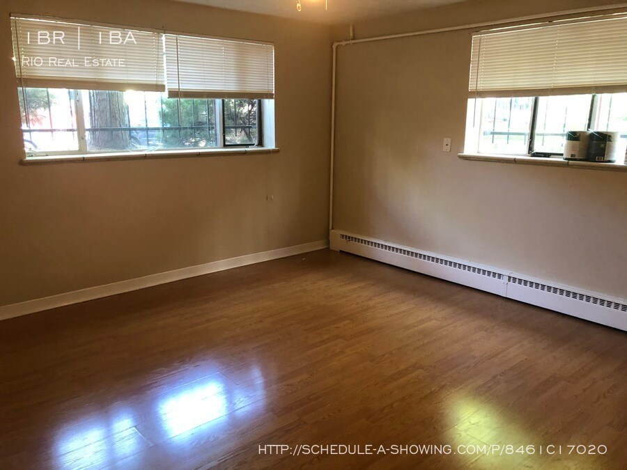 Foto principal - 1150 N Downing St