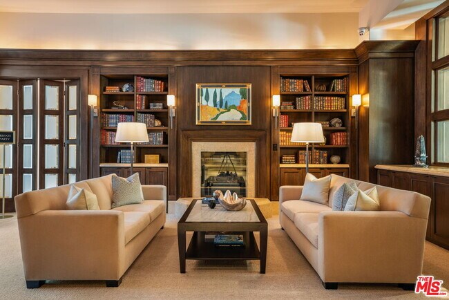 Foto del edificio - 10727 Wilshire Blvd