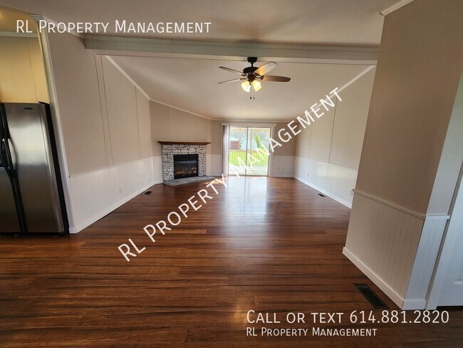 Foto del edificio - Beautiful open floor plan! 3 Bedroom 2 Bat...