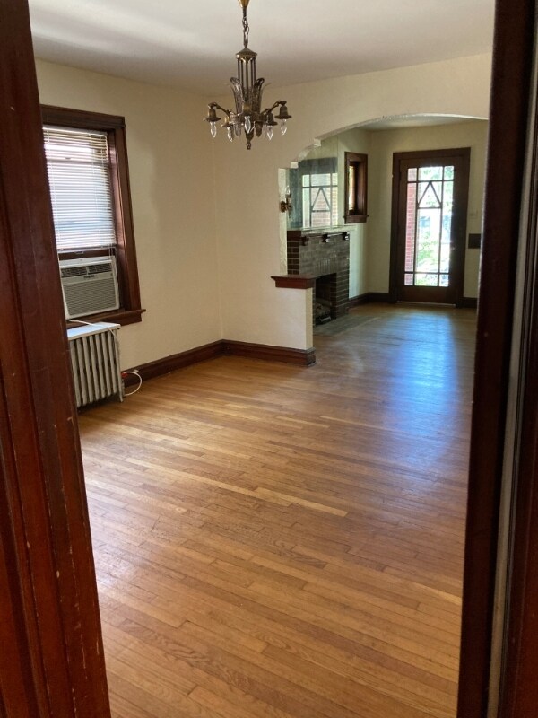 7238 Forsyth Blvd Unit 1A, Saint Louis, MO 63105 Apartments in Saint