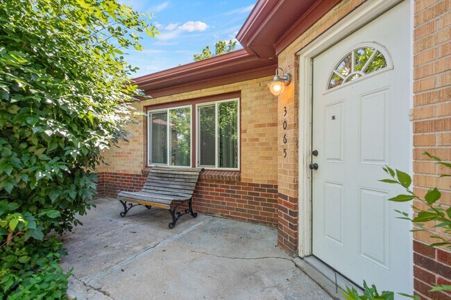 Foto del edificio - Fantastic Home in City Park North - Has it...