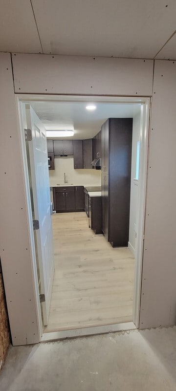 Foto del edificio - 137 E Pear St