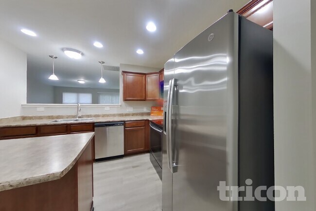 Foto del edificio - 11491 N Creekside Dr