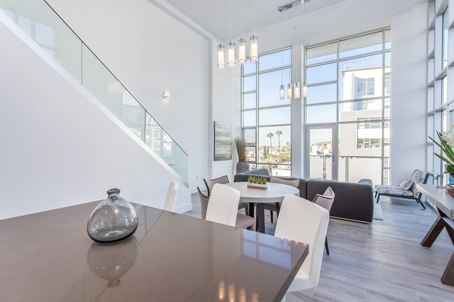 Foto del edificio - The Lofts on La Brea