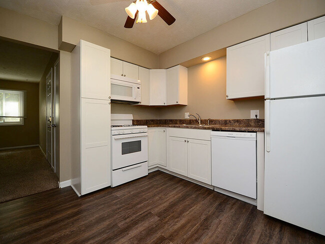 Foto del edificio - 3522 Webster St