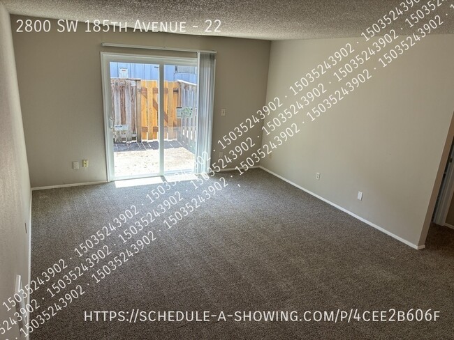 Building Photo - 2800 SW 185th Ave