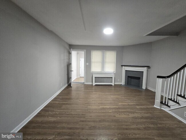 Building Photo - 1315 Fillmore St