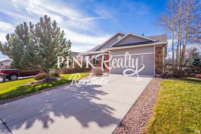 Foto del edificio - 15580 Candle Creek Dr