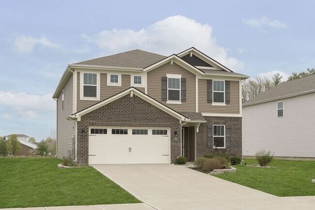 Building Photo - Newer 5 Bed 3 Full Bath in Great Avon Loca...