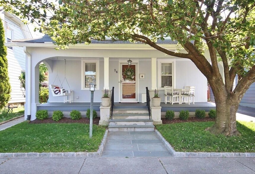 Foto principal - 16 Hanford Pl