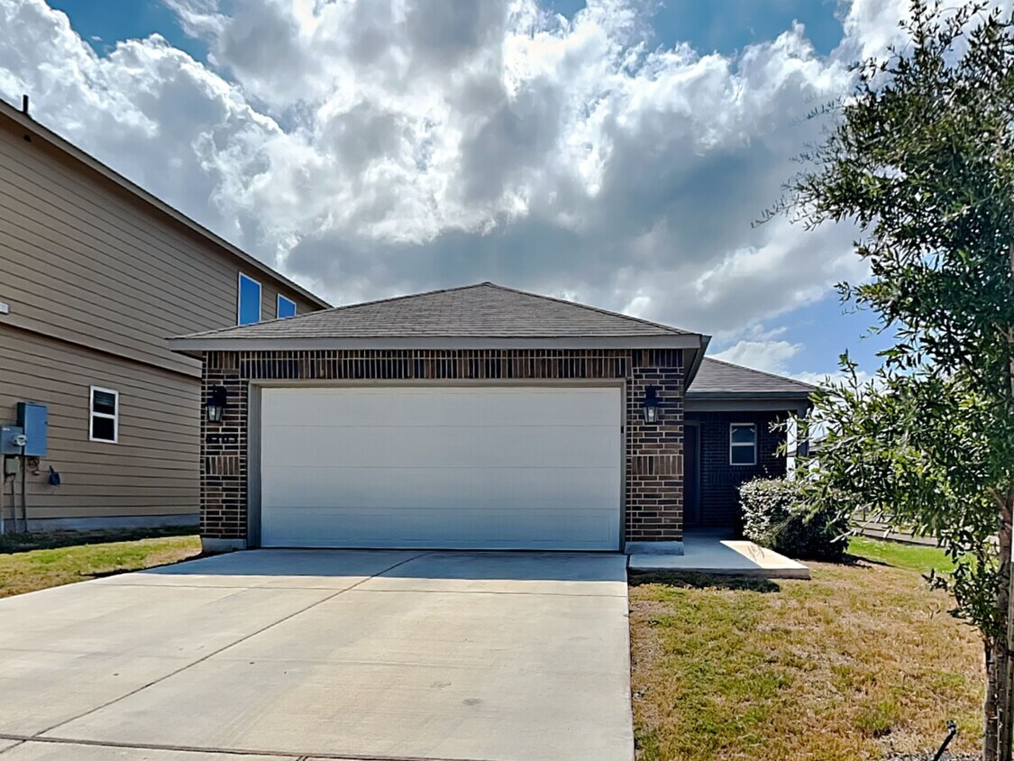 Foto principal - 4203 Asher Alley