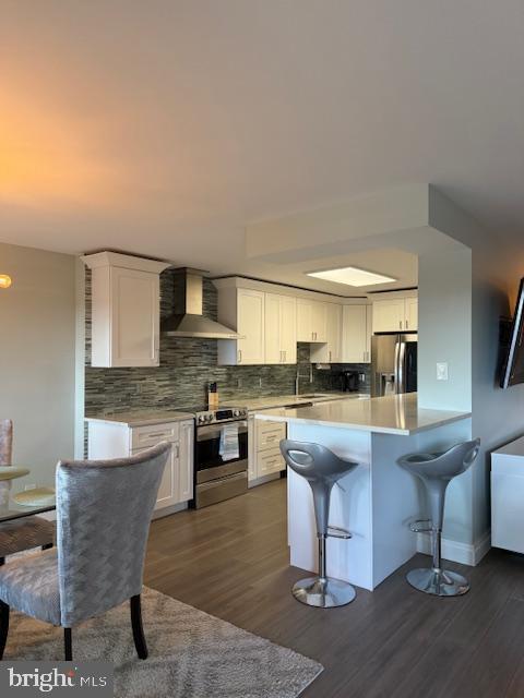 Foto del edificio - 205 Yoakum Pkwy