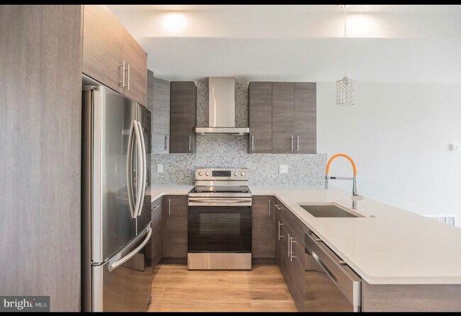 Foto del edificio - 1517 N 9th St