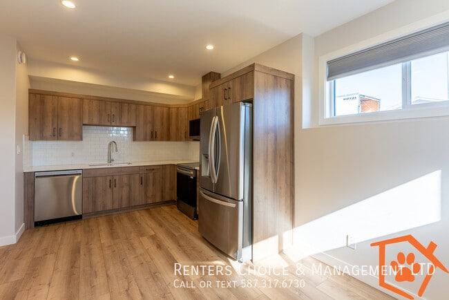 Building Photo - BRAND NEW 1 Bedroom Basement Suite, Utilities Included