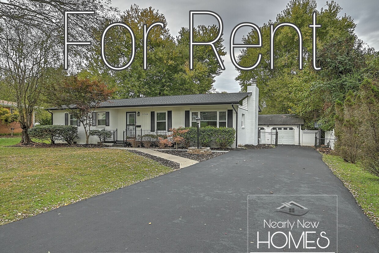Foto principal - 2708 Schumway Dr