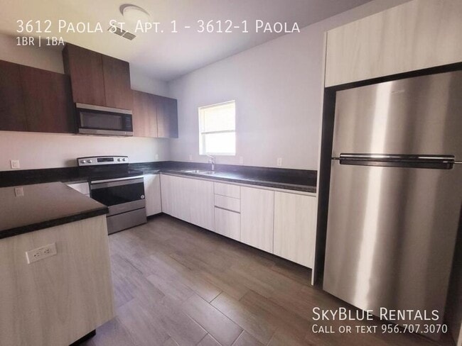 Foto del edificio - 3612 Paola St