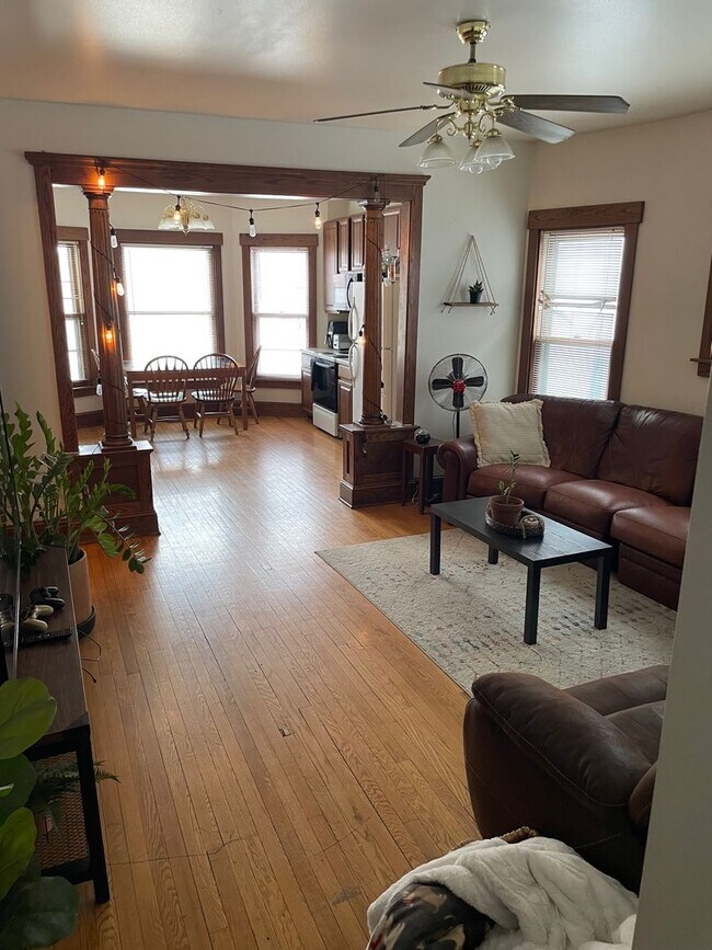 Foto del edificio - 639E