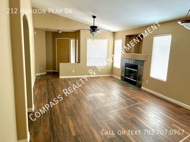 Building Photo - 212 Horizon Peak Dr