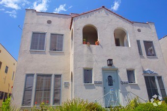 Primary Photo - 515 1/2 N Spaulding Ave