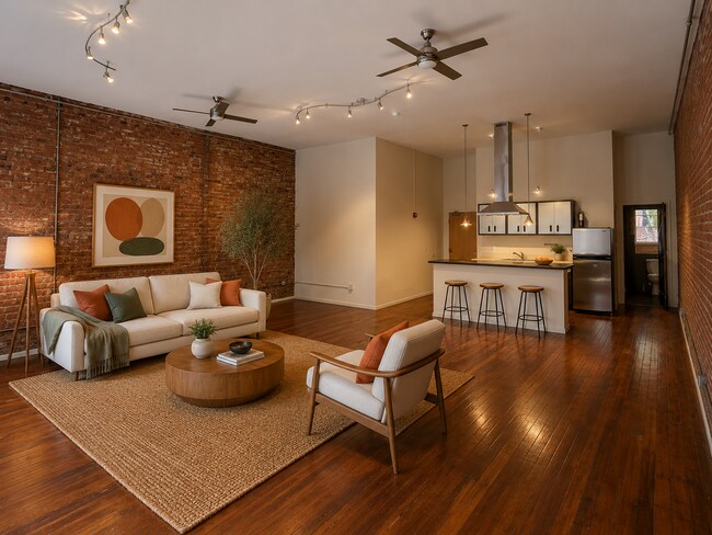Foto del edificio - 211 1st Ave S