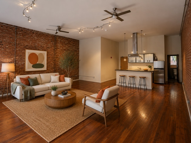 Photo - 211 1st Ave S Apartment