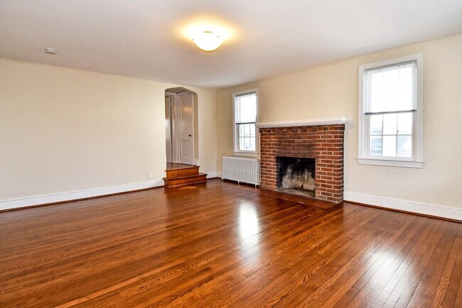Foto del edificio - 924 N Danville St
