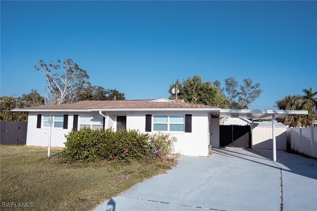 Building Photo - 6671 Fiesta Way