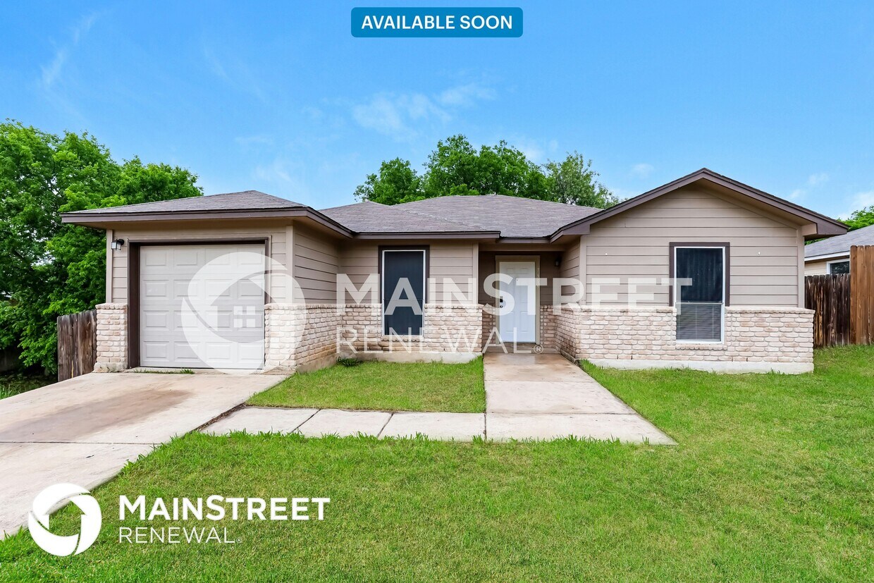 Primary Photo - 7319 Trance Ln