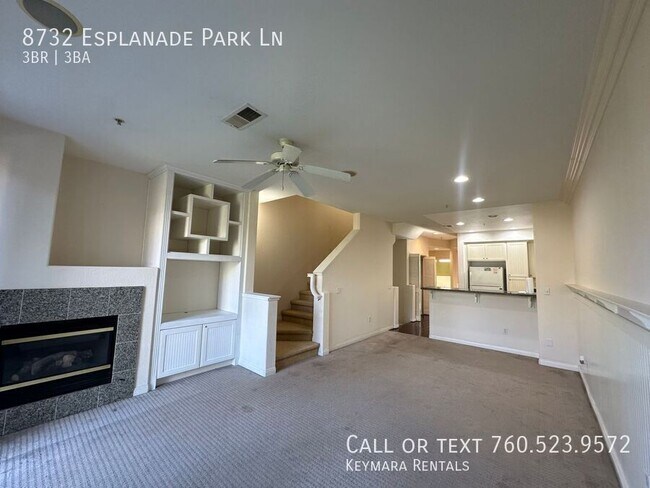 Foto del edificio - 8732 Esplanade Park Ln